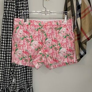 Lilly Pulitzer Callahan shortS